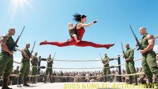 Download lagu 2025 kung fu action movie: A skilled girl defeats 10 Japanese samurai barehanded to save a boy. mp3 Download lagu 2025 kung fu action movie: A skilled girl defeats 10 Japanese samurai barehanded to save a boy. mp3