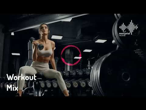 Workout Music 2023 Vol.1 | Mixed By MR | Best Workout Songs