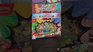 Part 27: Profit Vs Loss- Ascended Heroes Deluxe PinCollection📊💰#pokemon #pokemoncards #pokemontcg