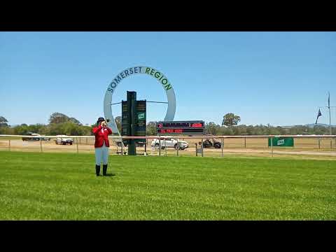 Kilcoy Races