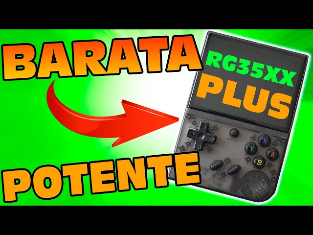 Vídeo relacionado con Estuche rígido de Transporte para Consola de Juegos portátil RG35XX/RG35XX Plus/RGB20S, Soporte de Almacenamiento Bolsa EVA Accesorios para Consola de Juegos Todo en uno