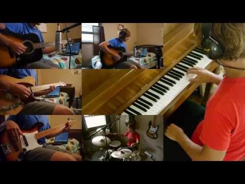 Doug Hanson - Haircuts