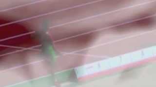 Futon Fortress Olympic Trials