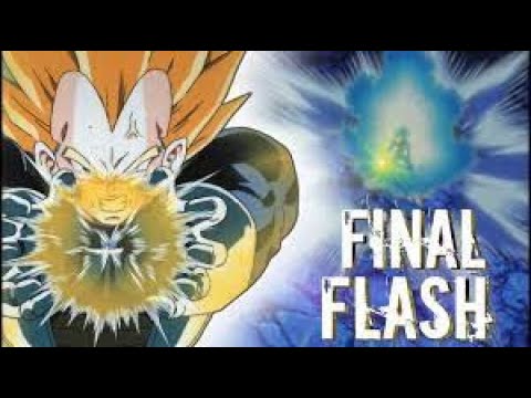 Final Flash Dubstep Remix (Lezbeepic Reupload)