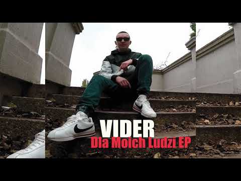 Vider - Dla Moich Ludzi
