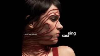 Kaki King - Until We Felt Red (Full Album)
