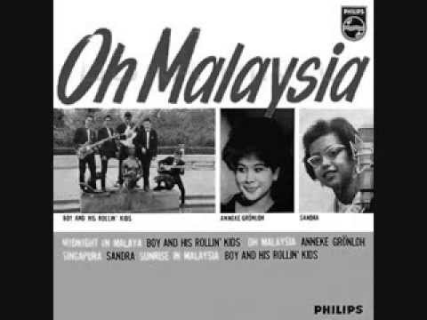 anekke gronloh - buka pintu