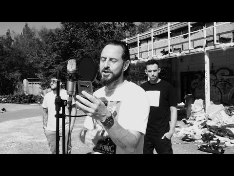 GoodVibeCypher#9 | Oxon x Mati Ważny x Kruck x Abradab (prod. SARNULA)