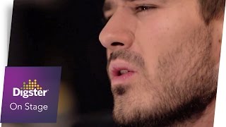 Flo Unger - Allein zu zweit (From The Voice Of Germany)