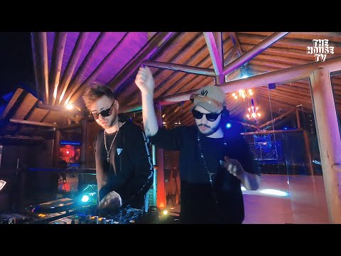 THE HOUSE TV - MOONPHAZES @MULAN LOUNGE CLUB