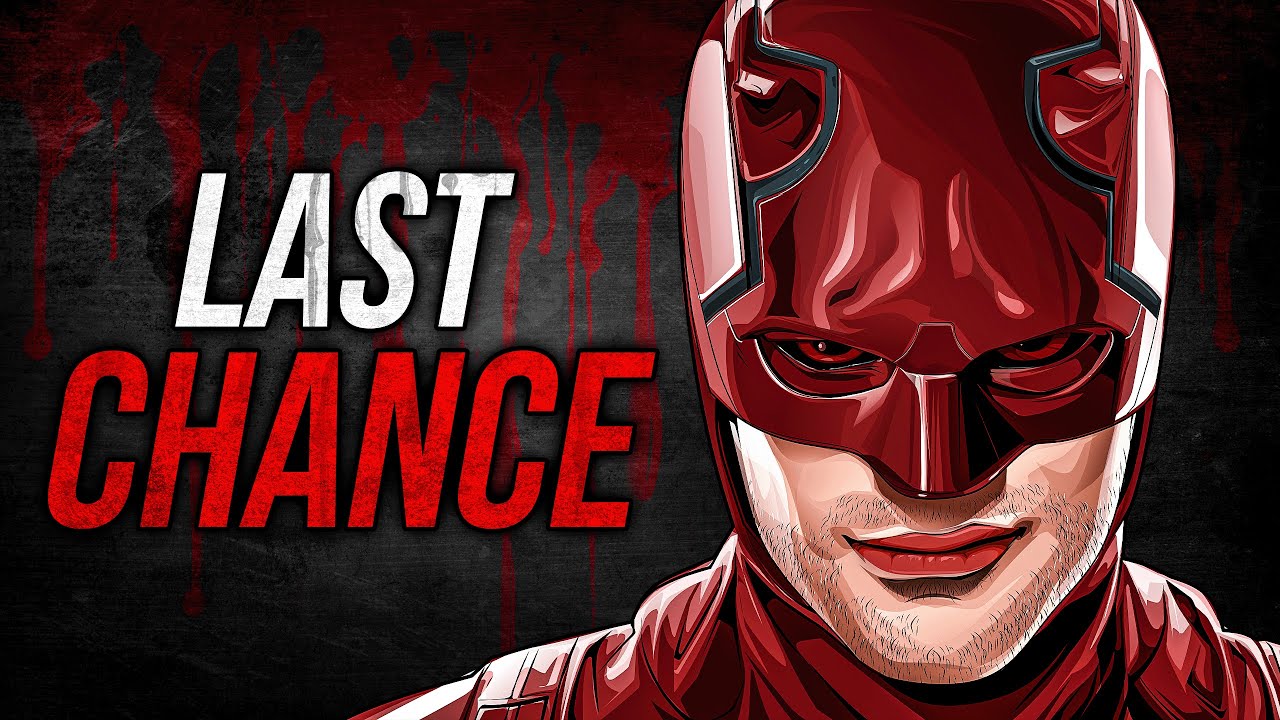 The Stakes Of Daredevil: Born Again