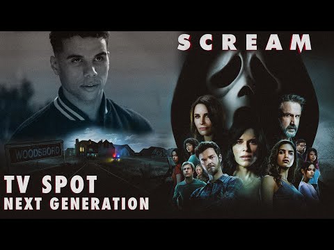 afbeelding TV Spot | Next Generation | Paramount Pictures