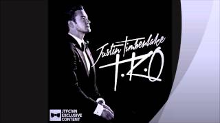 Justin Timberlake-TKO Black Friday Remix (Audio)