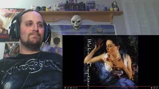 Within Temptation - Enter (Reaction)