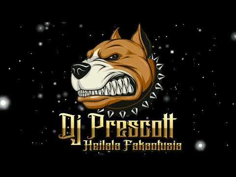 Heilala Fakaotusia feat DJ Prescott