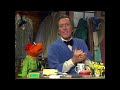 The Muppet Show 422 Andy Williams Cold Open 1980