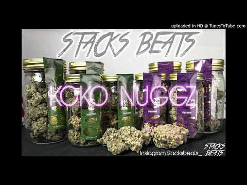 || KOKO NUGGZ ||STEEL BANGLEZ x MIST x MOSTACK x NINES - TYPE BEAT 2018 | PROD BY @STACKSBEATS_