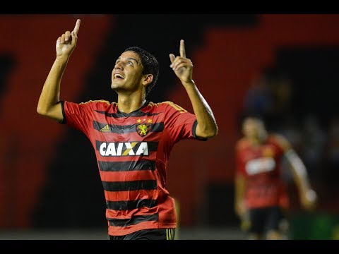todos os gols