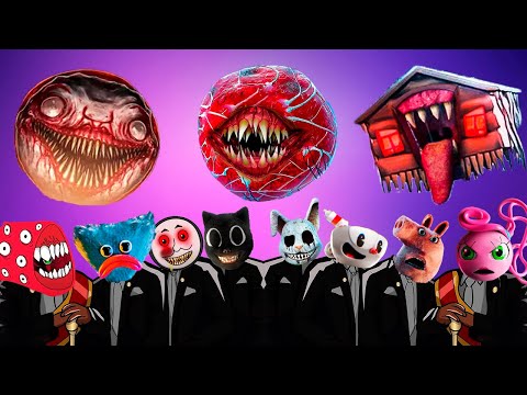 Super EXE MEGAMIX #2 - Coffin Dance Meme Astronomia (COVER)