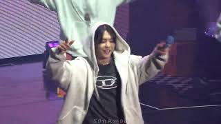 20240921 2024 HUTAZONE [24/7] 이민혁 - fallin&#39;