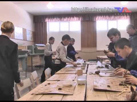 Лисаковск, выпуск программы «День» от 25 февраля 2015г.