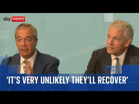 Are more of Danny Kruger's colleagues expected to join Reform UK?