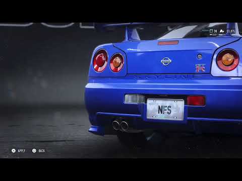 Need for Speed Unbound Gameplay Walkthrough Part 6