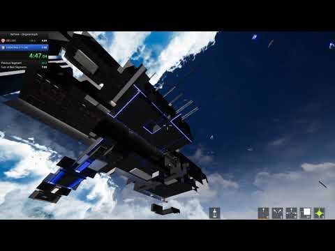 ReThink | Any% Classic in 7:16