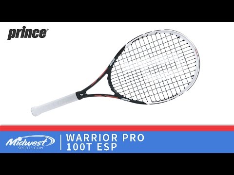 Prince Warrior Pro 100T ESP