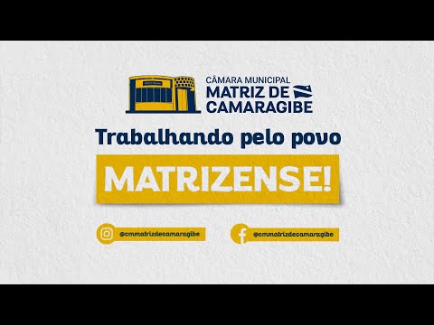 6ª Sessão Ordinária