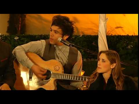 La Que Faltaba - Tren a Marte