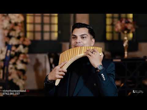 Tony Floricel Acordeon-Cover Vasile Pandelescu suparat am fost de mic(Official video)