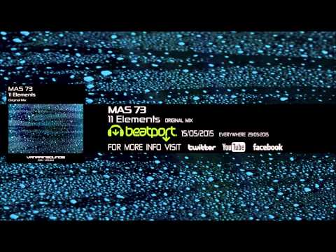 Mas 73 - 11 Elements (Original Mix)