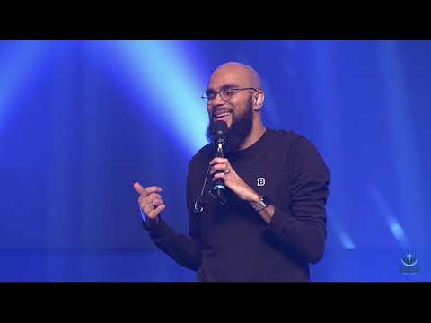 Chris Lawson-"Cornerstone"