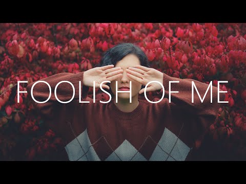 Seven Lions, Jason Ross & Crystal Skies - Foolish Of Me (Lyrics) feat. Jonathan Mendelsohn