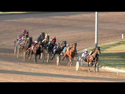 2020.11.21. 03. futam - ARVID HENDIKEP