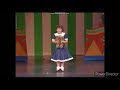 Kathy And Her Delightful Dancing Bears Dancing To Jingle At The Window