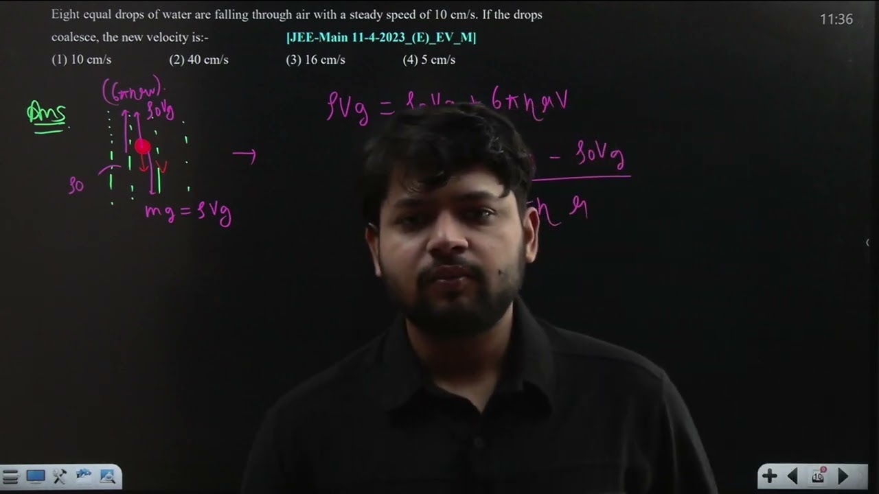 Video Solution