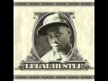 Cormega - Let It Go (Ft. MOP)