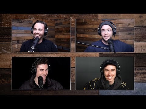 The Tea vs Protein Guy