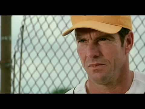 The Rookie (2002) Official Trailer