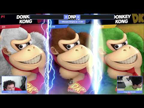 HoG: Shock 5.6 Ft. red berpo, Don, Cafe, Lito, 6:00am, KOM