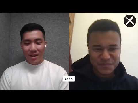 Roger Cawdette (CEO and Co-Founder of Finary) - YouTube