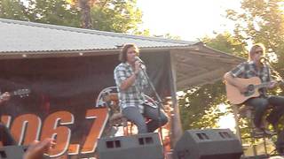 Size Matters - Joe Nichols