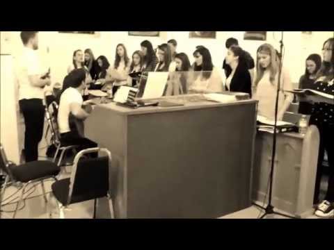 53 days to MF14 ON JE MOJ BOG 1st take