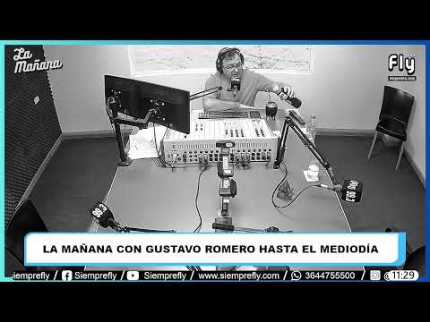 🔴𝗖𝗢𝗠𝗨𝗡𝗜𝗖𝗔𝗖𝗜𝗢́𝗡 𝗧𝗘𝗟𝗘𝗙𝗢́𝗡𝗜𝗖𝗔┃Javier Martínez - Intendente de Margarita Belen