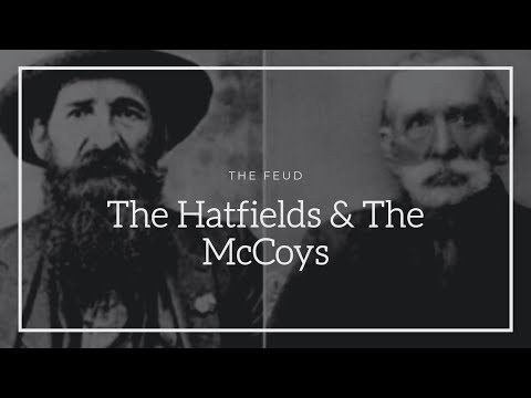 The Feud: Hatfields & McCoys - (Episode 11)
