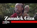 Zamalek Giza | Spirituality | Bantu | Aliens | God | Credo Mutwa | Inzalo Yelanga | Virtual Mkhukhu