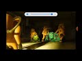 Monsters University CDA Scene