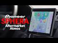 Pioneer SPHERA Dolby Atmos For Any Car Crutchfield